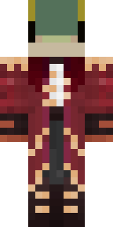 Скин Майнкрафт Игрока Bangus21