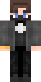 Скин Майнкрафт Игрока BanishedPixel132
