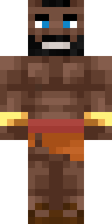 Скин Майнкрафт Игрока Bankmanager