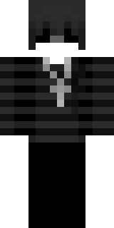 Скин Майнкрафт Игрока Banshee2610