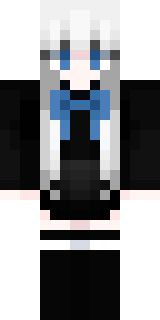 Скин Майнкрафт Игрока Baohe2552