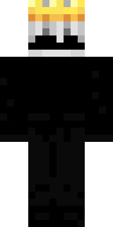 Скин Майнкрафт Игрока BapexME