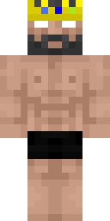 Скин Майнкрафт Игрока BaranHan