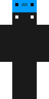 Скин Майнкрафт Игрока BaranPasha