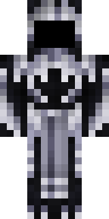 Скин Майнкрафт Игрока Barium_V9