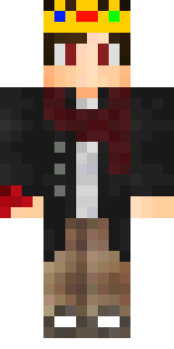 Скин Майнкрафт Игрока Barnava_Devil