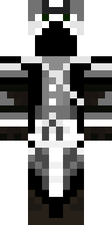 Скин Майнкрафт Игрока BarrelStar95432