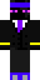 Скин Майнкрафт Игрока Barrelbow
