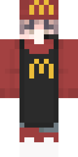 Скин Майнкрафт Игрока Barrelthy