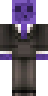 Скин Майнкрафт Игрока Barricade89