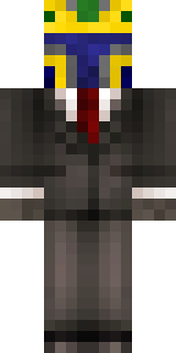Скин Майнкрафт Игрока Bartholomul