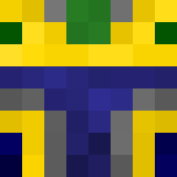 Игрок Bartholomul Майнкрафт - возможно знакомый с FactionBotUno