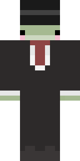 Скин Майнкрафт Игрока BartyDl