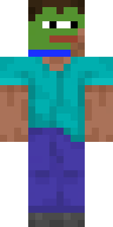 Скин Майнкрафт Игрока Bashmakoff