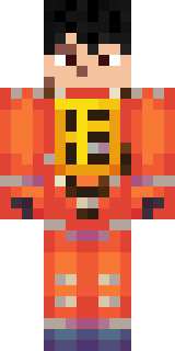 Скин Майнкрафт Игрока BasicMechanics