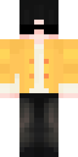 Скин Майнкрафт Игрока BasicallySky
