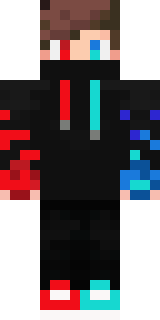 Скин Майнкрафт Игрока Bassen_XD