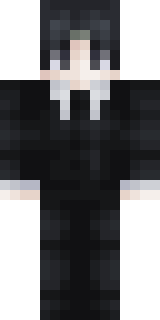 Скин Майнкрафт Игрока Bassisst