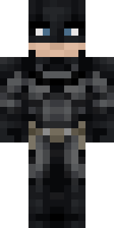 Скин Майнкрафт Игрока BatDadd