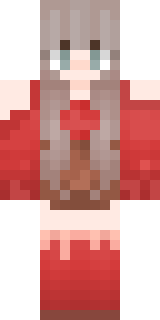 Скин Майнкрафт Игрока Bat_Chatillon