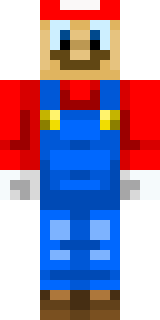 Скин Майнкрафт Игрока Bateater66