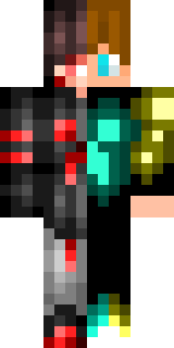 Скин Майнкрафт Игрока BathinqApe