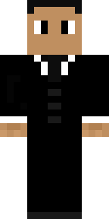 Скин Майнкрафт Игрока Batmanvengeance1