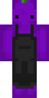 Скин Майнкрафт Игрока Batnjan