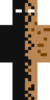Скин Майнкрафт Игрока Battle_Cookie