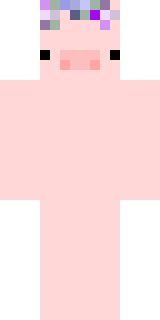 Скин Майнкрафт Игрока Battlecats