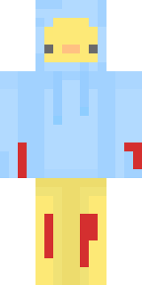 Скин Майнкрафт Игрока Batu_31