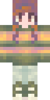 Скин Майнкрафт Игрока Batuhan