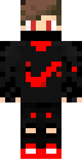 Скин Майнкрафт Игрока Batuhan06