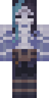 Скин Майнкрафт Игрока Batxnn