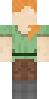 Скин Майнкрафт Игрока Baucrafter16