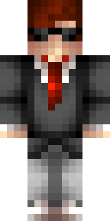 Скин Майнкрафт Игрока Baydj4