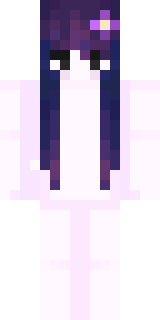 Скин Майнкрафт Игрока BaysideTundra12