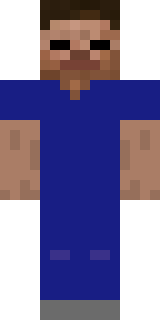 Скин Майнкрафт Игрока BazTheGreat2020