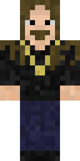 Скин Майнкрафт Игрока Bazlama1987