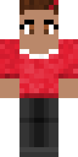 Скин Майнкрафт Игрока Bbopbeeber