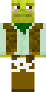 Скин Майнкрафт Игрока BbqBeans_