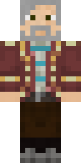 Скин Майнкрафт Игрока BeLkA