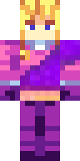 Скин Майнкрафт Игрока BeLuz10