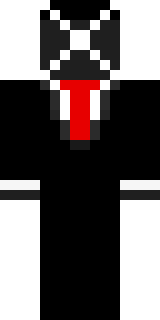 Скин Майнкрафт Игрока BeNiIsBlessed