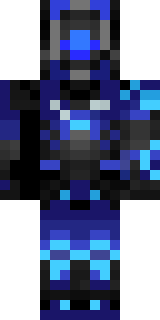 Скин Майнкрафт Игрока Beachqueen37