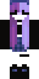 Скин Майнкрафт Игрока Beamer21_