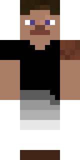 Скин Майнкрафт Игрока BeanMC1