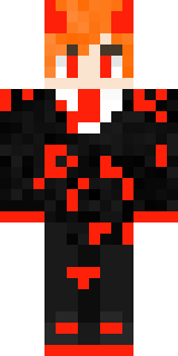 Скин Майнкрафт Игрока Beaph_Bun