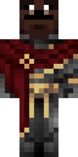 Скин Майнкрафт Игрока BearBeastly5