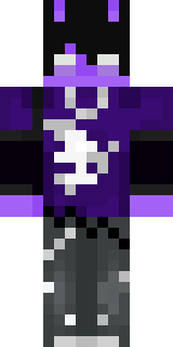 Скин Майнкрафт Игрока BearBet